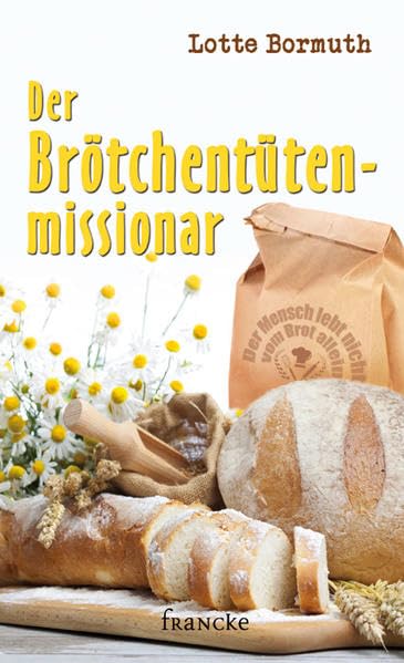 Product Image: Der Brötchentütenmissionar