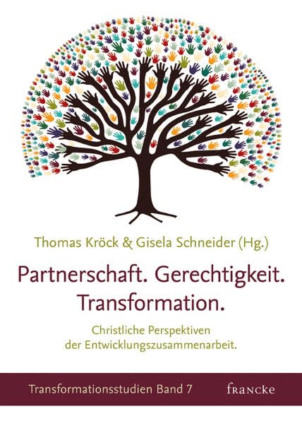 Product Image: Partnerschaft. Gerechtigkeit. Transformation