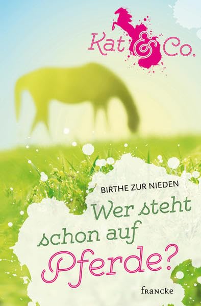Wer steht schon auf Pferde? Fiction