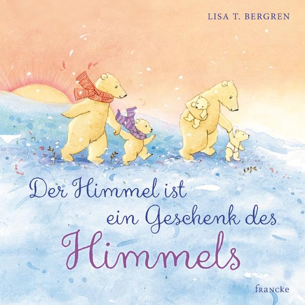 Der Himmel ist ein Geschenk des Himmels Non-fiction
