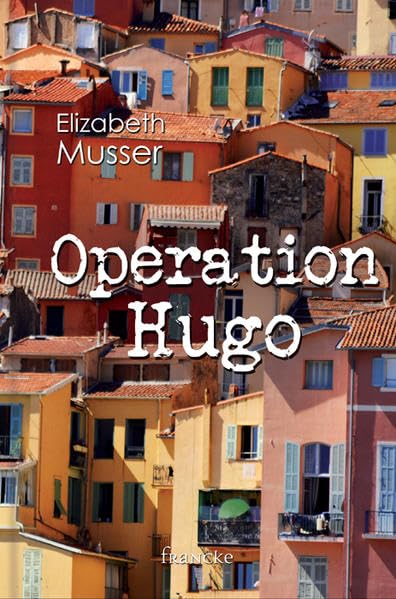 Operation Hugo Contemporary literature Books