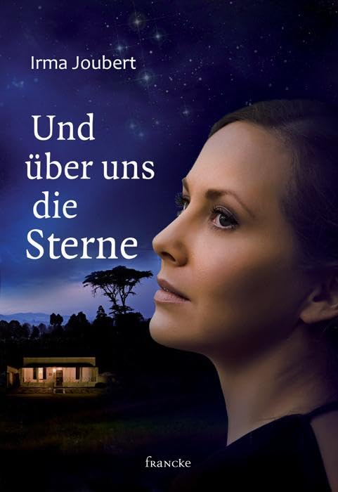 Product Image: Und über uns die Sterne