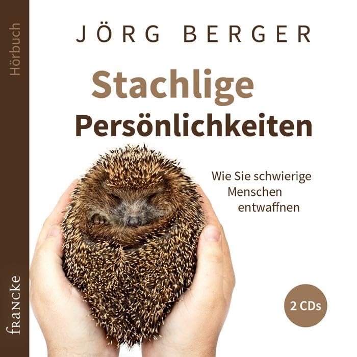 Product Image: Stachlige Persönlichkeiten