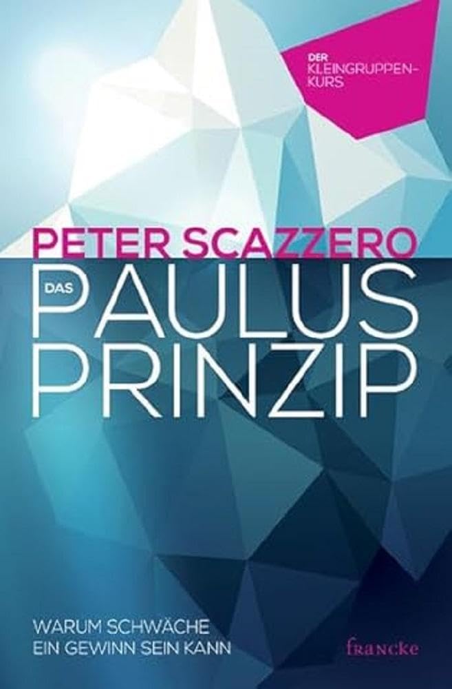 Das Paulus-Prinzip Second hand books on Religion & Esotericism