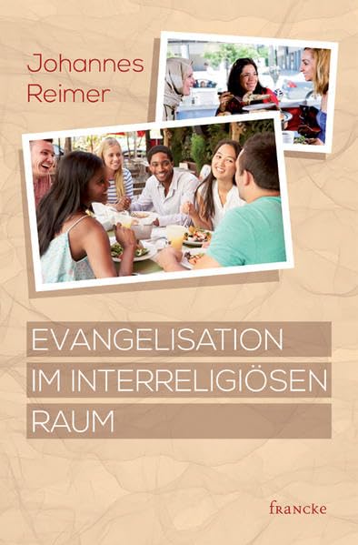 Product Image: Evangelisation im interreligiösen Raum