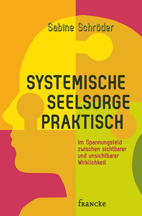 Product Image: Systemische Seelsorge praktisch