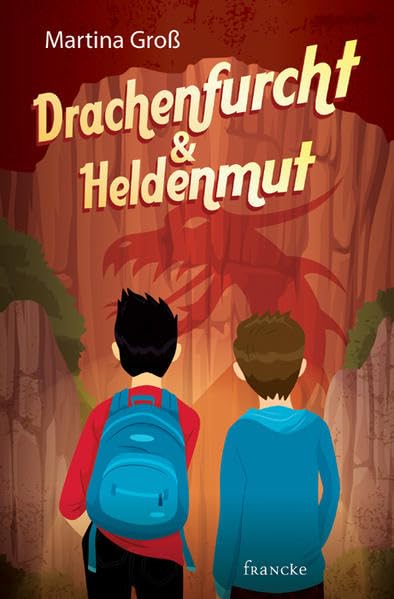 Drachenfurcht und Heldenmut Novels & Short Stories for children