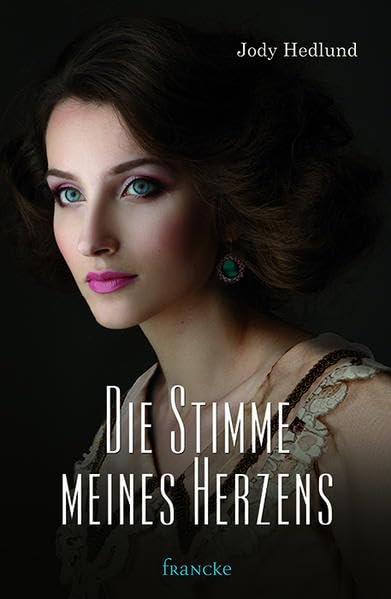 Die Stimme meines Herzens Historical Fiction