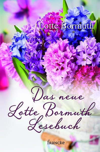 Product Image: Das neue Lotte Bormuth Lesebuch