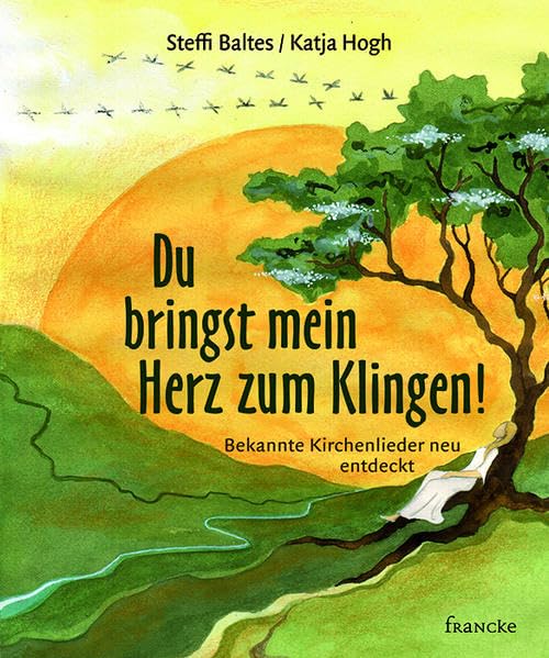 Du bringst mein Herz zum Klingen! Religion & Esotericism