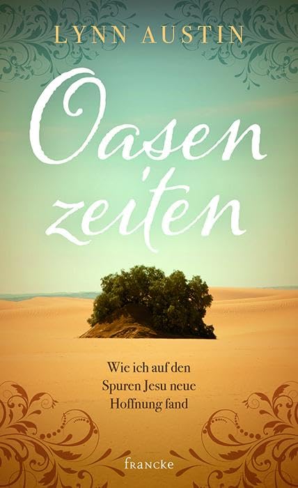 Oasenzeiten Personalities Books