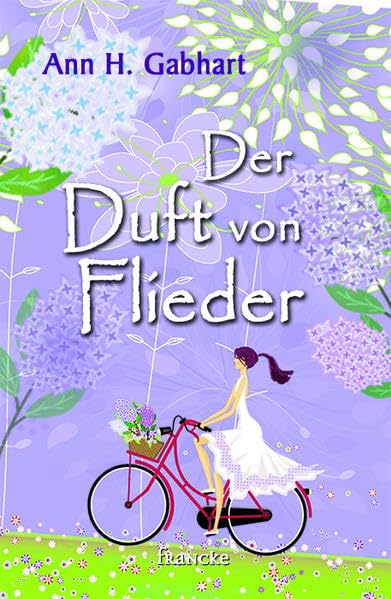 Der Duft von Flieder Contemporary literature Books