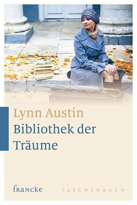 Bibliothek der Träume Historical Fiction