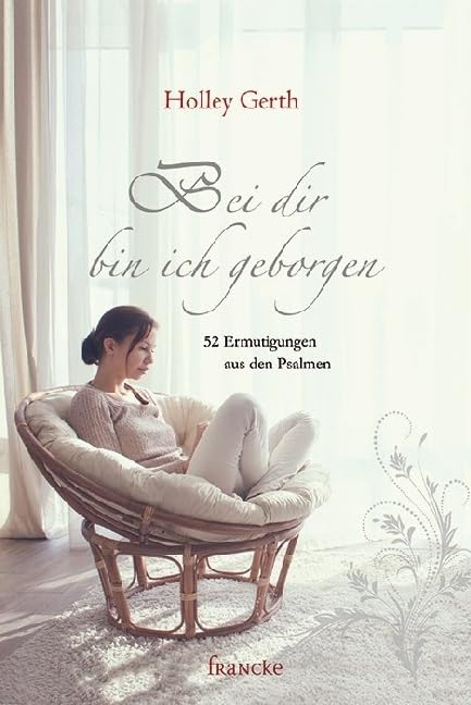 Bei dir bin ich geborgen Lifestyle