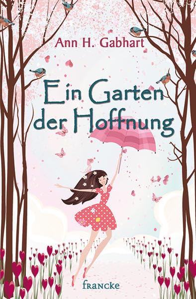 Ein Garten der Hoffnung Contemporary literature Books