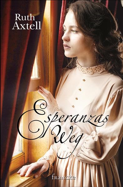 Esperanzas Weg Historical Fiction