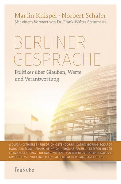 Berliner Gespräche Law