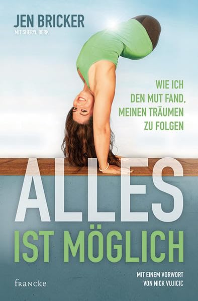 Alles ist möglich Personalities Books
