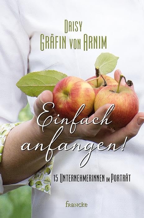 Product Image: Einfach anfangen!