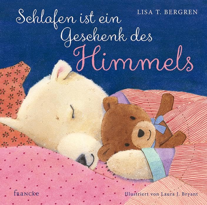 Schlafen ist ein Geschenk des Himmels Non-fiction