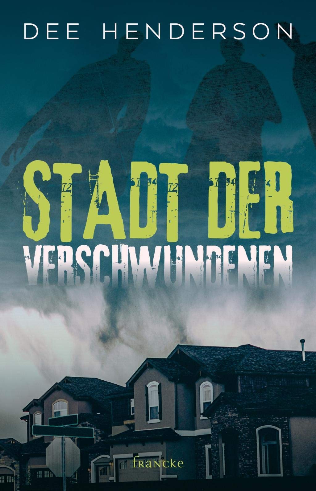 Stadt der Verschwundenen Detective & CSI