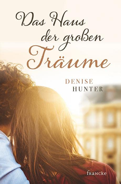Das Haus der großen Träume Contemporary literature Books