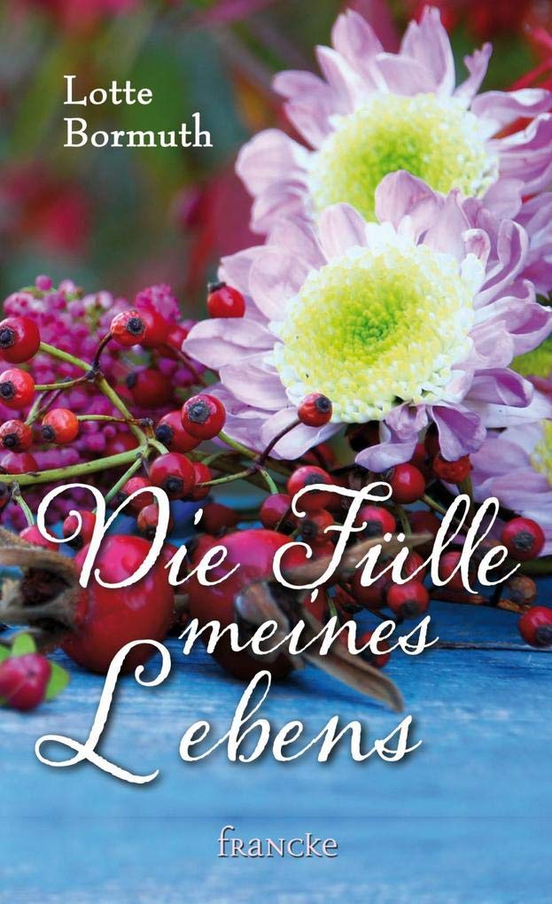 Product Image: Die Fülle meines Lebens