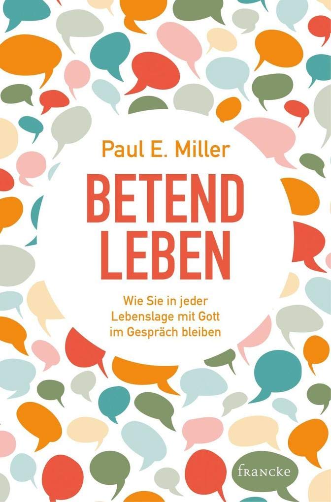 Betend leben Second hand books on Religion & Esotericism