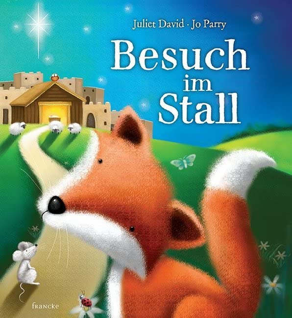 Besuch im Stall Non-fiction
