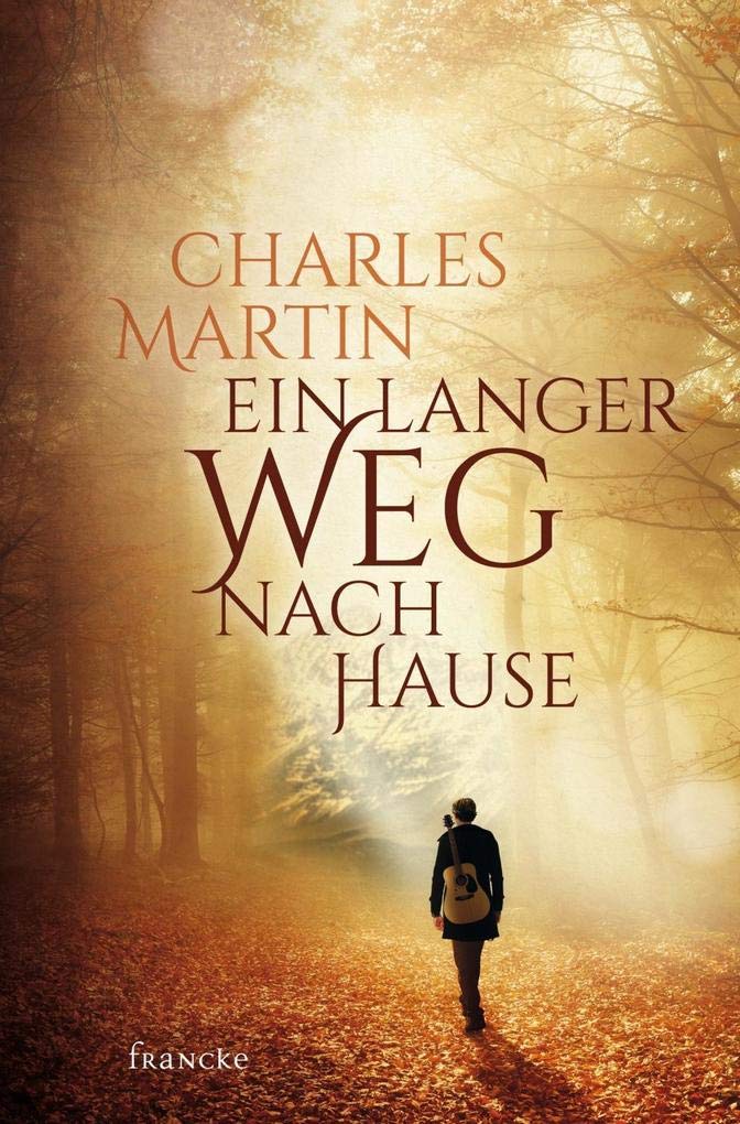 Product Image: Ein langer Weg nach Hause