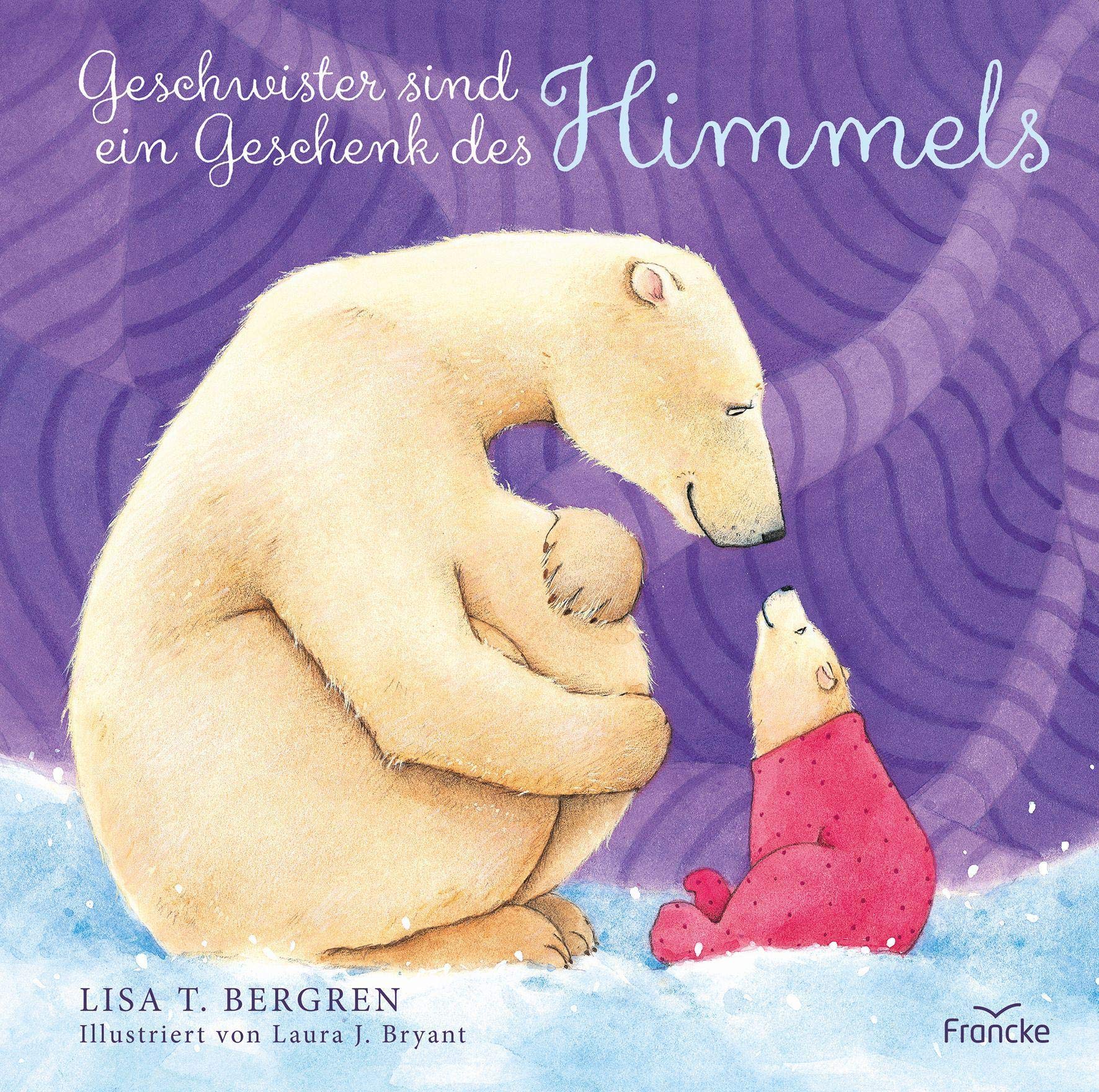 Geschwister sind ein Geschenk des Himmels Non-fiction