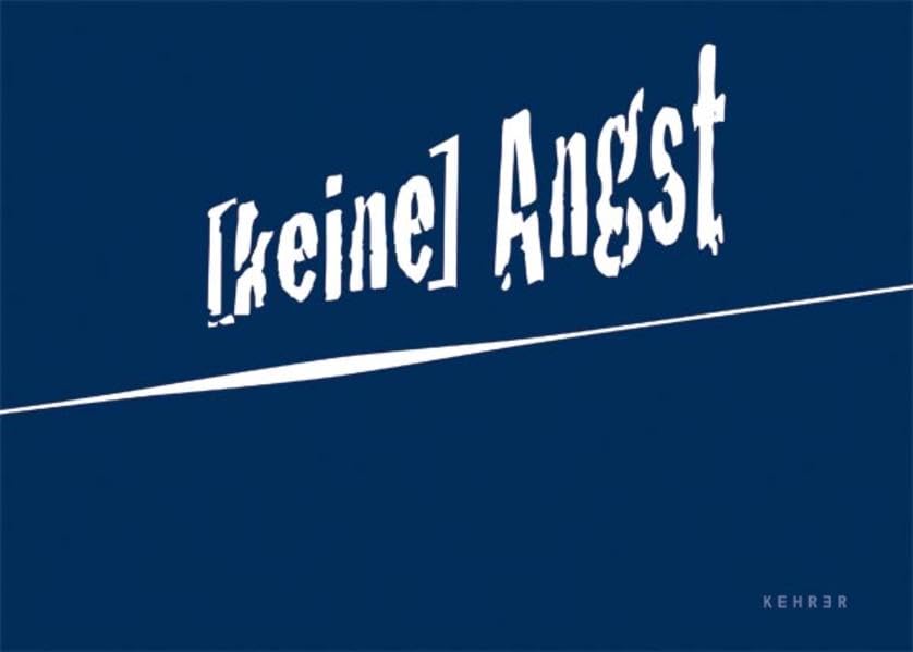 Keine Angst Film, Art & Culture