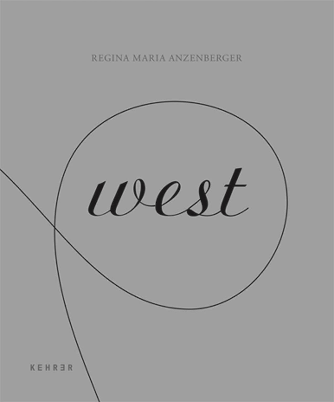 Regina Anzenberger - West Travel
