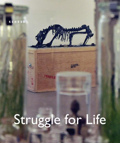 Struggle for Life Film, Art & Culture