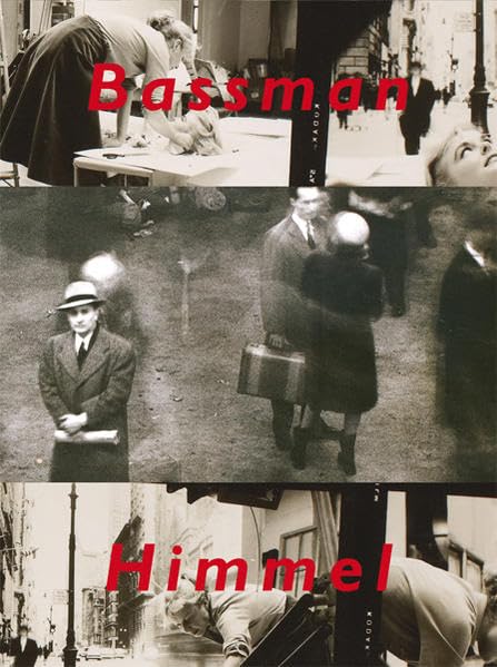 Lillian Bassman / Paul Himmel Film, Art & Culture