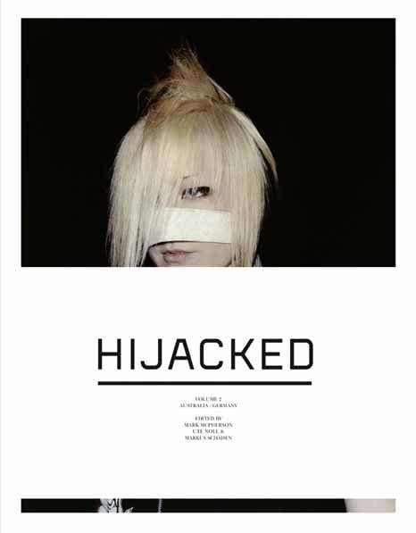 Hijacked Volume 2: Australian and German Photography Photography