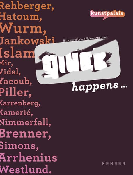 Product Image: Glück Happens