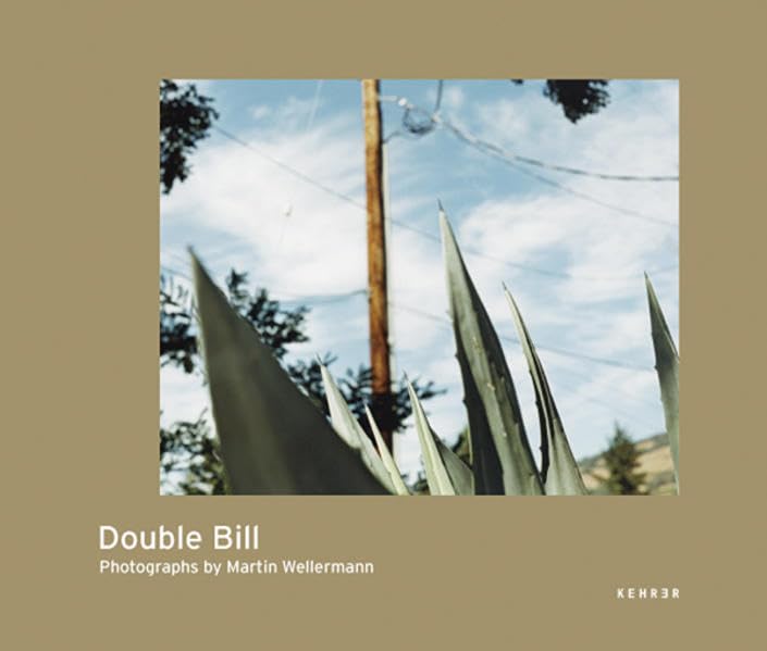 Double Bill - Photographs by Martin Wellermann Photography