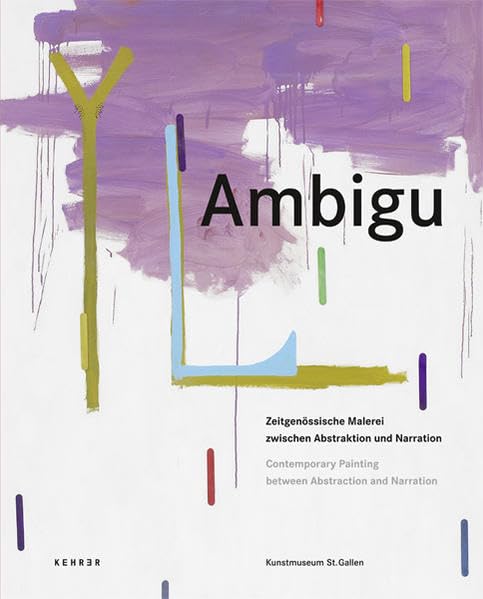 Ambigu: Kunstmuseum St. Gallen Film, Art & Culture