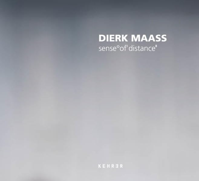 Sense° of' distance" - Dierk Maass Photography