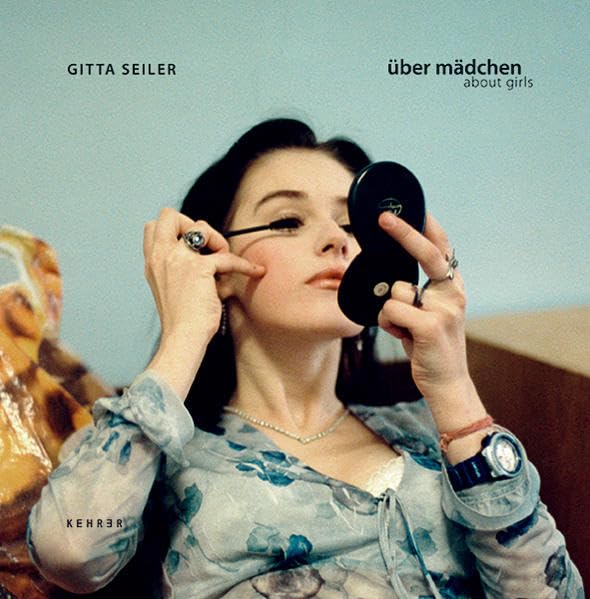 Gitta Seiler - über mädchen / about girls Photography