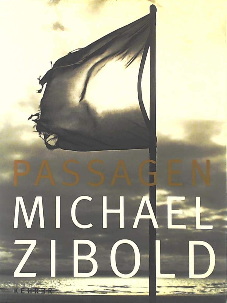 Passagen - Michael Zibold book