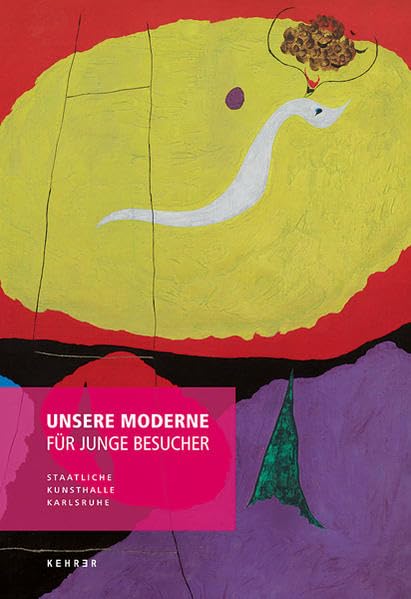Unsere Moderne: Für junge Besucher Film, Art & Culture