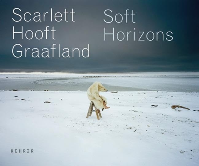 Scarlett Hooft Graafland: Soft Horizon Travel