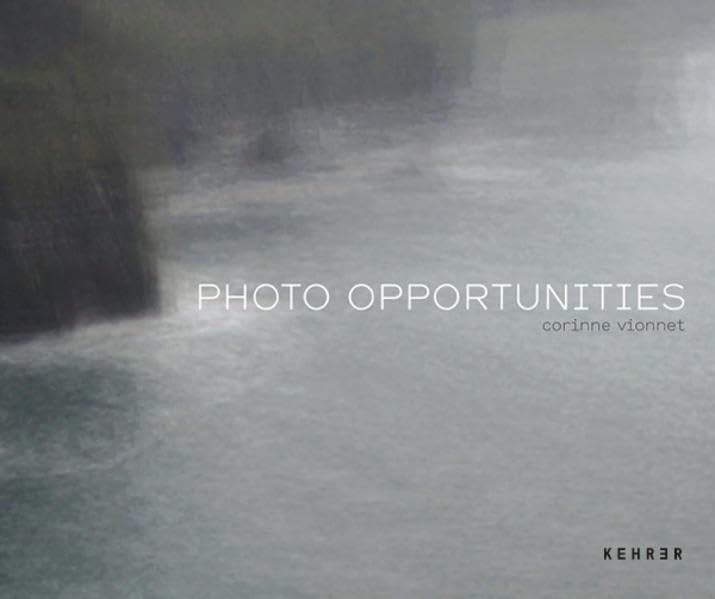 Corinne Vionnet - Photo Opportunities Photography