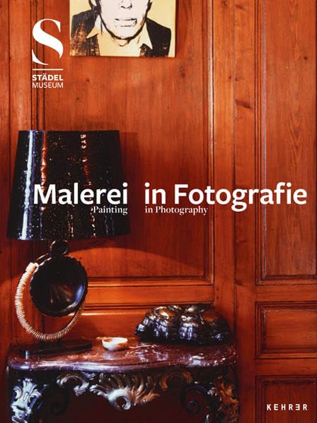 Malerei in Fotografie: Strategien der Aneignung Film, Art & Culture