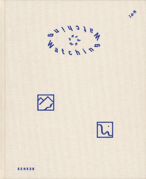 Inka Lindergård & Niclas Holmström - Watching Humans Watching Photography