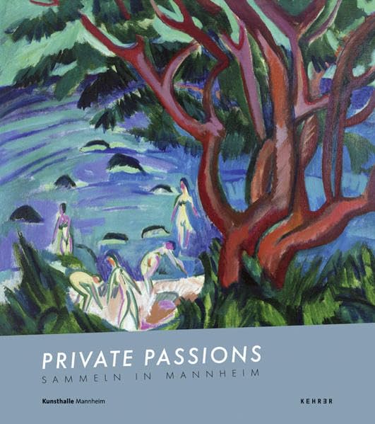 Private Passions Film, Art & Culture