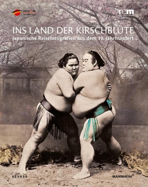 Ins Land der Kirschblüte: Japanische Reisefotografie des 19. Jahrhunderts Film, Art & Culture