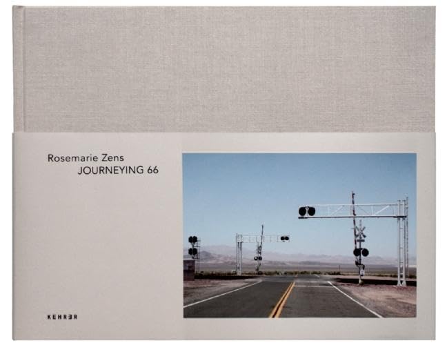 Rosemarie Zens – Journeying 66 Photography